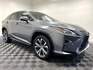 Used 2017 Lexus RX 350 FWD w/ Premium Package image 1