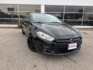 Used 2013 Dodge Dart Limited w/ Premium Group image 1