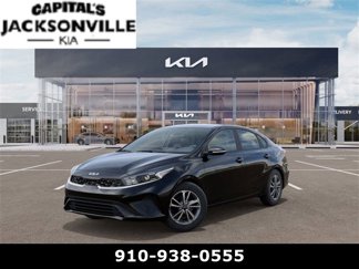 Used 2024 Kia Forte LXS w/ LXS Technology Package image 1