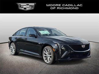 New 2026 Cadillac CT5 Sport video 1