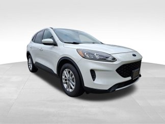 Used 2020 Ford Escape SE image 1