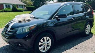 Used 2013 Honda CR-V EX-L image 1