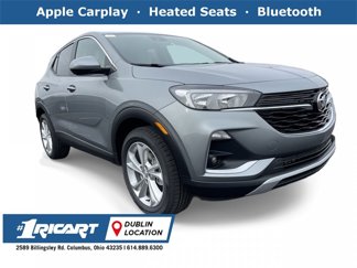 Certified 2023 Buick Encore GX Preferred w/ Cold Weather Comfort Package image 1