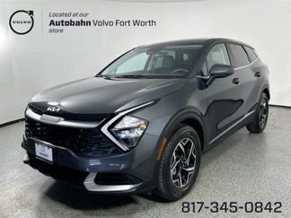 Used 2023 Kia Sportage LX image 1