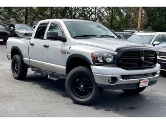 Used 2009 Dodge Ram 2500 Truck SLT image 1