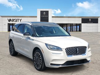 Used 2020 Lincoln Corsair Reserve w/ Equipment Group 201A 360° Tour