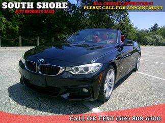 Used 2014 BMW 435i Convertible image 1