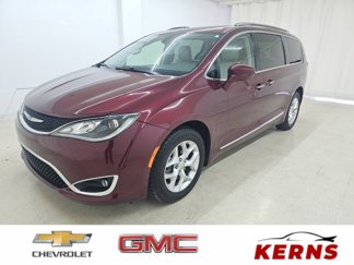Used 2020 Chrysler Pacifica Touring-L Plus w/ Tire & Wheel Group image 1