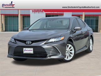 Certified 2023 Toyota Camry LE image 1
