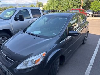 Used 2017 Ford C-MAX Titanium image 1