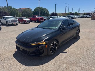 Used 2022 Kia K5 GT-Line w/ GT-Line Awd Premium Package image 1