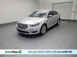 Used 2016 Ford Taurus SEL w/ Equipment Group 201A image 1