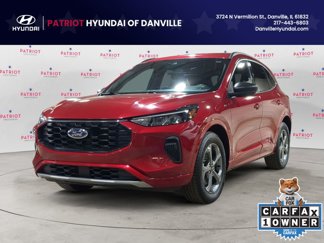Used 2023 Ford Escape ST-Line image 1