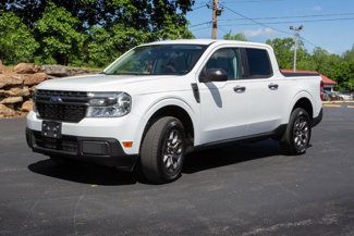 Used 2022 Ford Maverick XLT image 1