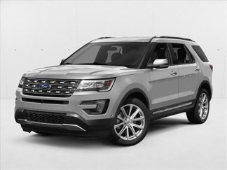 Used 2017 Ford Explorer Limited image 1