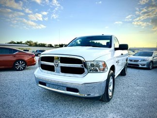 Used 2020 RAM 1500 Tradesman w/ Popular Equipment Group image 1