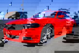 Used 2022 Dodge Charger SXT w/ Leather Interior Group image 1