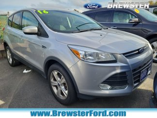 Used 2016 Ford Escape SE w/ SE Cold Weather Package image 1