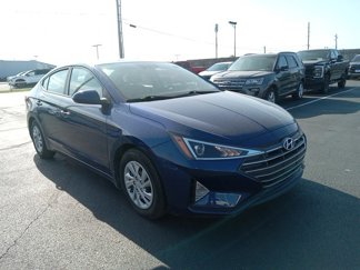 Used 2020 Hyundai Elantra SE image 1