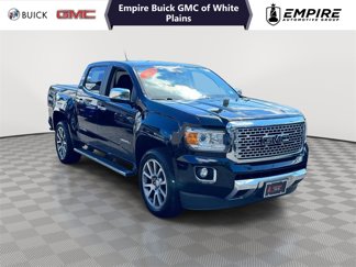 Used 2019 GMC Canyon Denali image 1