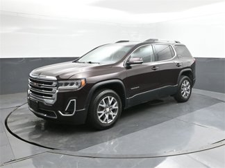 Used 2020 GMC Acadia SLT w/ Trailering Package image 1