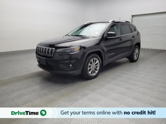 Used 2019 Jeep Cherokee Latitude Plus image 1