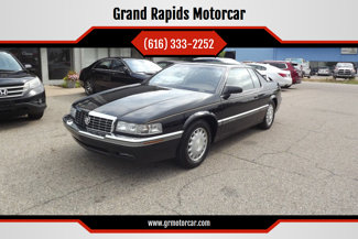 Used 1992 Cadillac Eldorado image 1