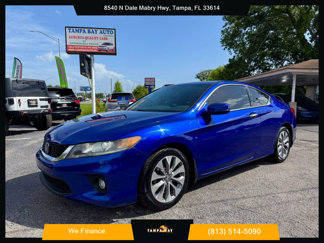 Used 2013 Honda Accord EX-L image 1