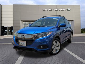 Used 2019 Honda HR-V EX image 1
