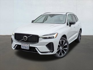 Used 2023 Volvo XC60 B5 Plus w/ Protection Package Premier image 1