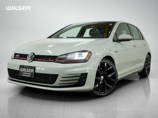 Used 2015 Volkswagen GTI Autobahn w/ Lighting Package (SEL) video 1