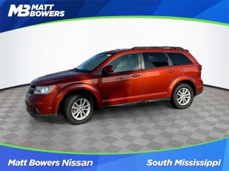 Used 2014 Dodge Journey SXT w/ Flexible Seating Group image 1