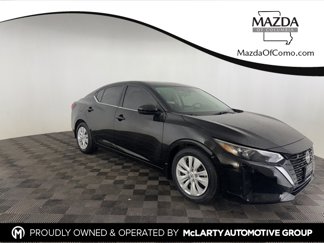 Used 2024 Nissan Sentra S image 1