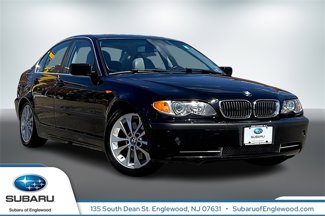 Used 2002 BMW 330i Sedan image 1
