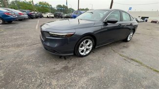 Used 2023 Honda Accord LX image 1