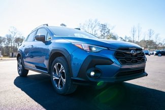 Certified 2024 Subaru Crosstrek 2.0i Premium image 1