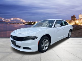 Used 2022 Dodge Charger SXT image 1