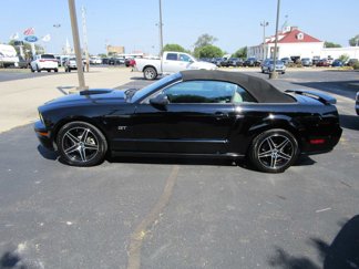 Used 2008 Ford Mustang GT Premium image 1