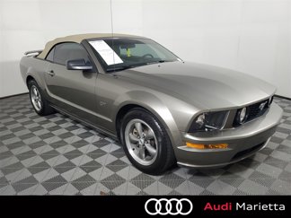 Used 2005 Ford Mustang GT Premium image 1