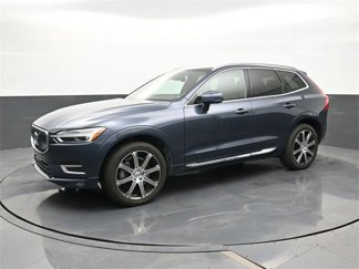 Used 2020 Volvo XC60 T6 Inscription w/ Protection Package Premier image 1