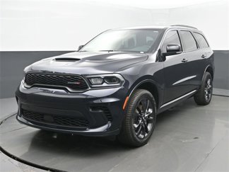 New 2025 Dodge Durango GT image 1