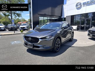 Certified 2024 MAZDA CX-30 AWD 2.5 S w/ Select Sport Pkg image 1