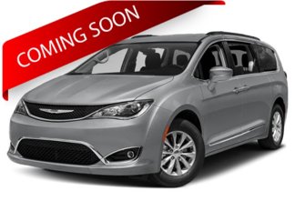 Used 2018 Chrysler Pacifica Touring-L image 1