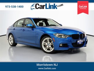 Used 2016 BMW 328i xDrive Sedan image 1