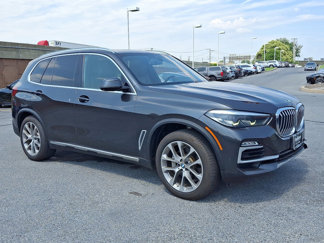 Used 2019 BMW X5 xDrive40i w/ Convenience Package image 1