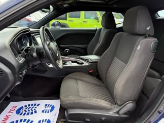 Used 2015 Dodge Challenger SXT w/ Driver Convenience Group video 2