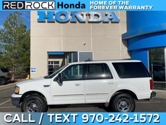 Used 1999 Ford Expedition Eddie Bauer image 1