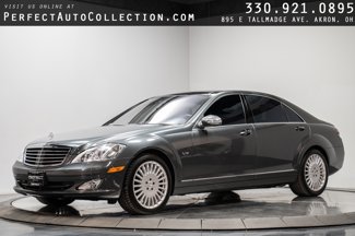 Used 2007 Mercedes-Benz S 600 image 1