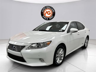 Used 2014 Lexus ES 300h image 1