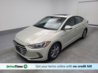 Used 2017 Hyundai Elantra Value Edition w/ Cargo Package image 1